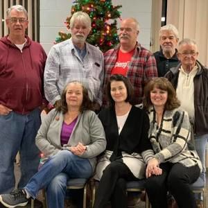 Meet your Posher, Judy